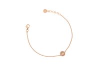 Bracelet Rue des Mille Femme in Argent BR CAT SOG RANA - BR CAT SOG RANA